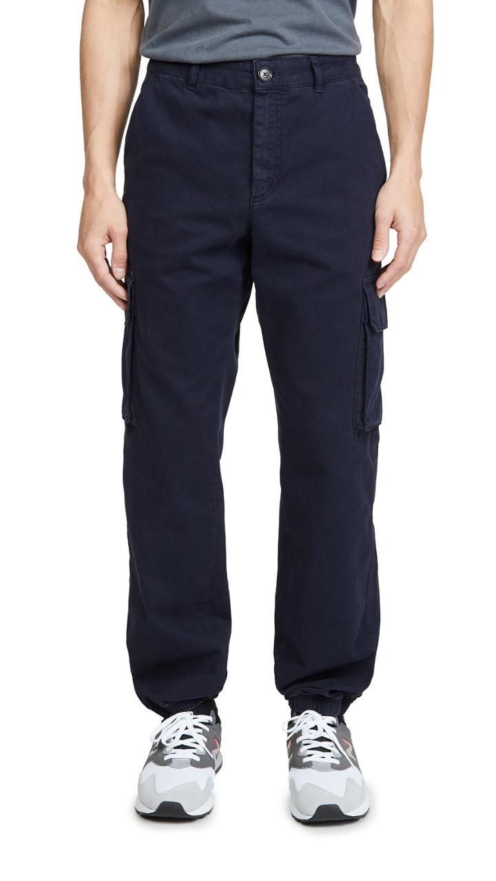 Wood Wood Eigil Caro Pants