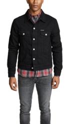 Calvin Klein Jeans Modern Classic Trucker