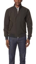 Baracuta G9 Jacket
