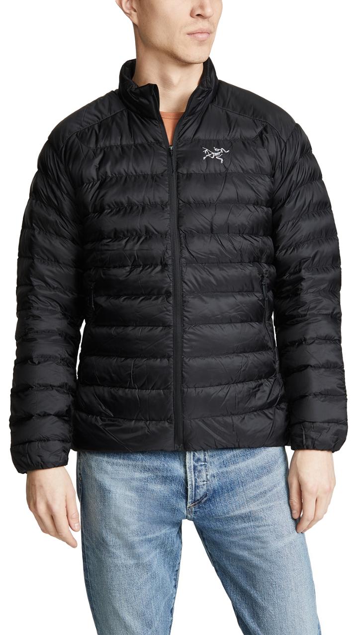 Arc Teryx Cerium Light Jacket