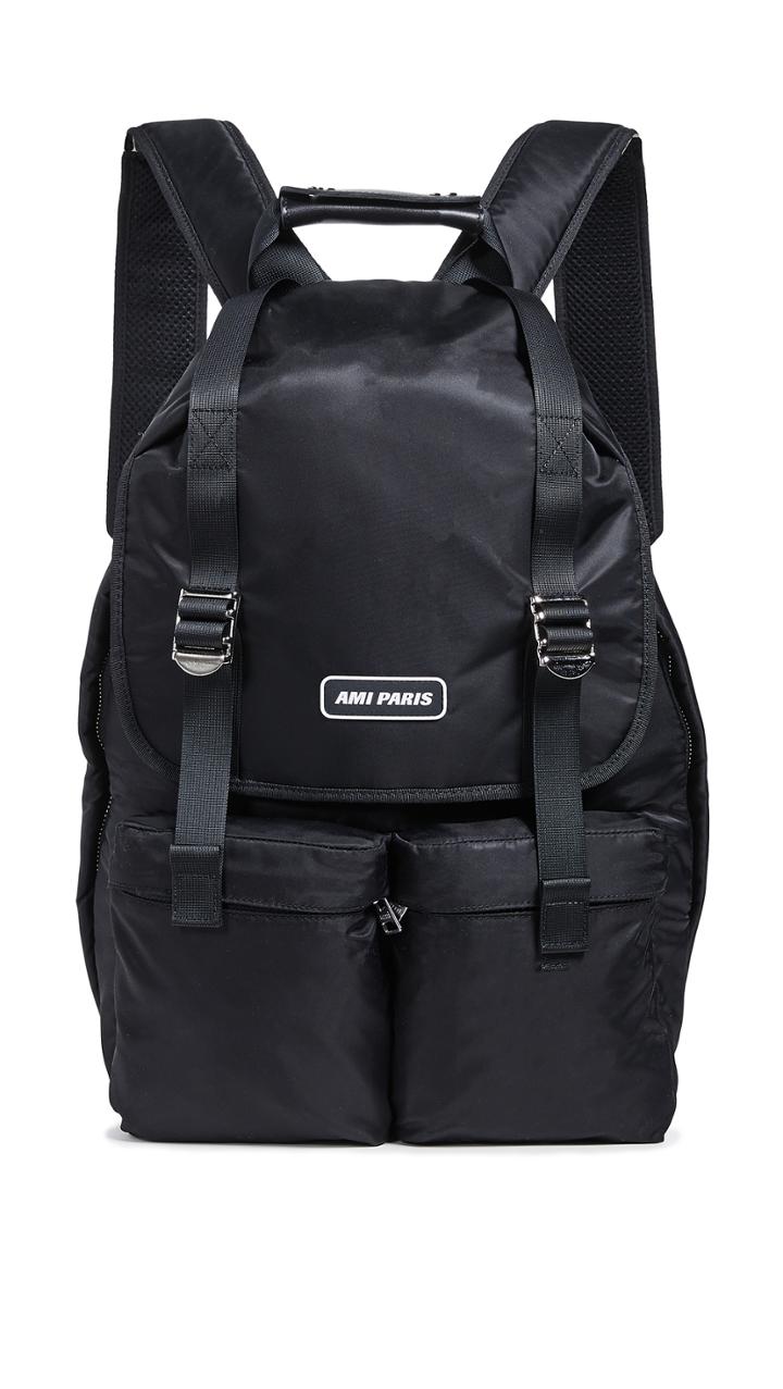 Ami Rucksack