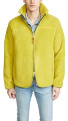 Albam Combat Fleece Jacket
