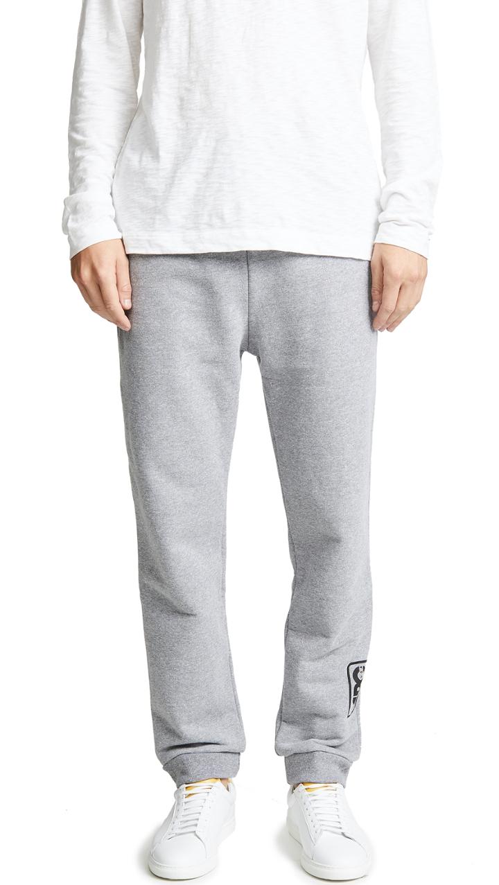A P C Denise Sweatpants