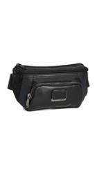Tumi Alpha Bravo Campbell Utility Pouch