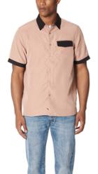 Saturdays Nyc Mateo Shirt