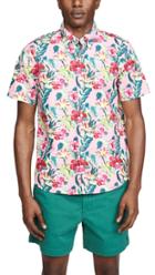 Polo Ralph Lauren Paradise Floral Shirt