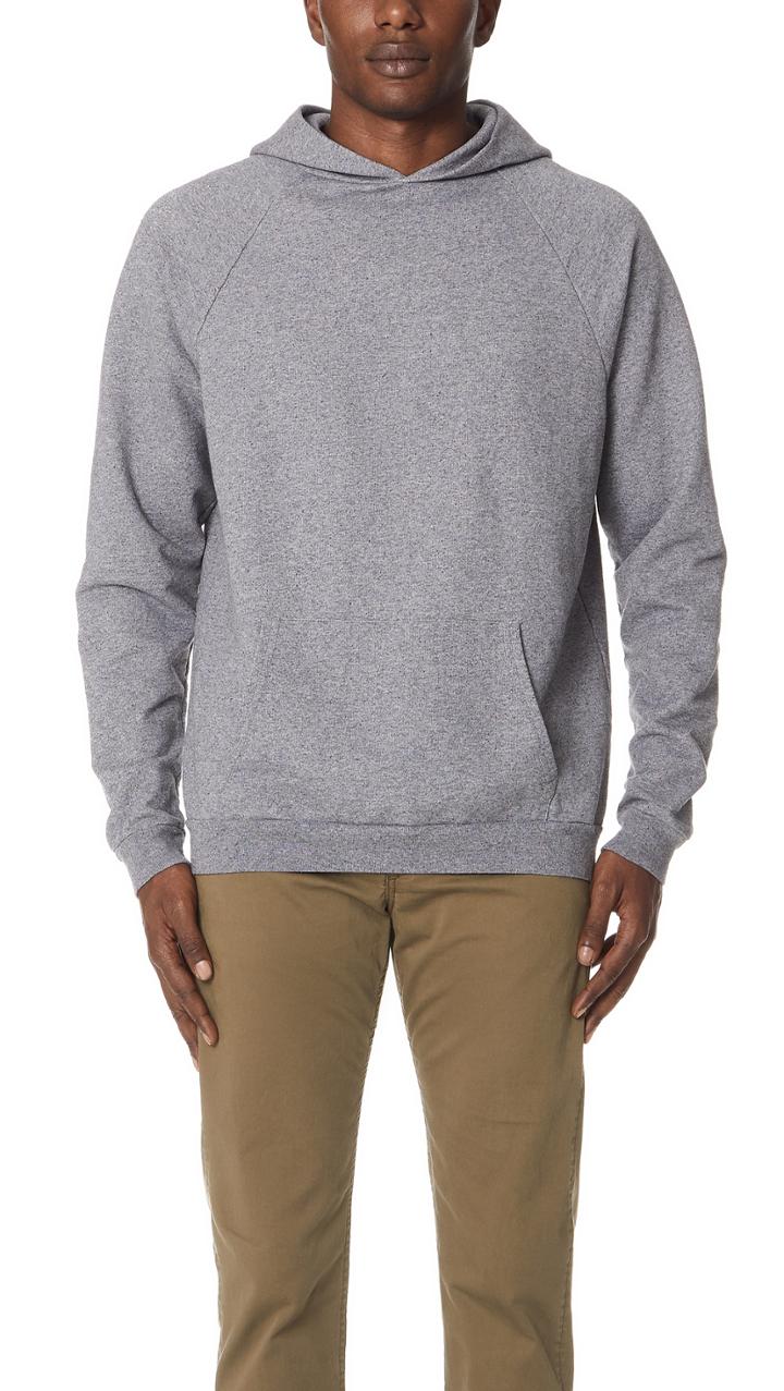 Mollusk Cosmos Hoodie