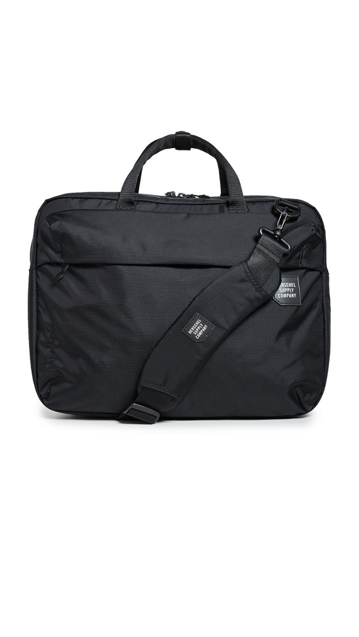 Herschel Supply Co Trail Britannia Messenger