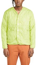 The Silted Company Sun Jacket