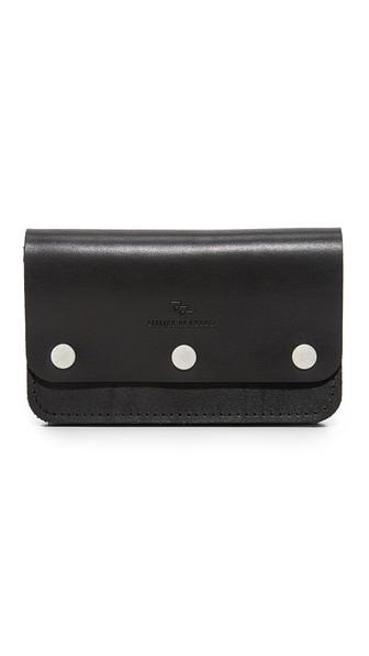 Atelier De L Armee Rider Wallet