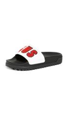 Versus Logo Slides