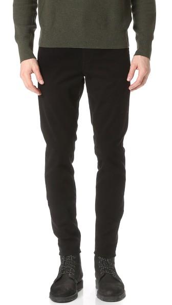 Rag Bone Standard Issue Standard Issue Fit 1 Chinos