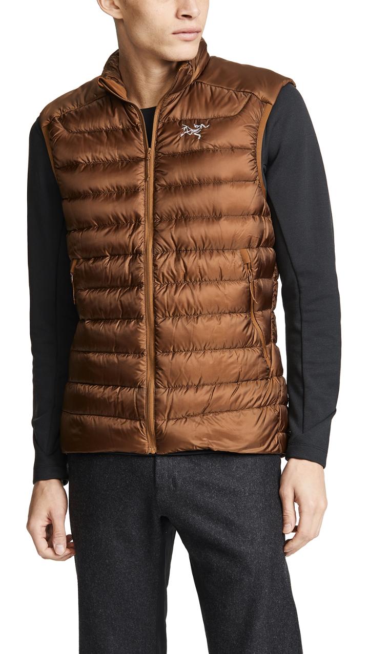 Arc Teryx Cerium Lightweight Vest