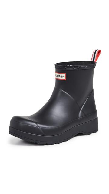 Hunter Boots Original Play Chelsea Boots