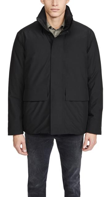 Norse Projects Ystad Down Gore Tex Jacket