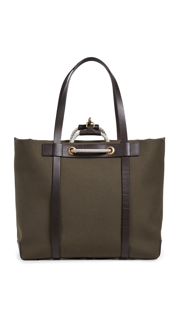 Mismo M S Seaside Tote