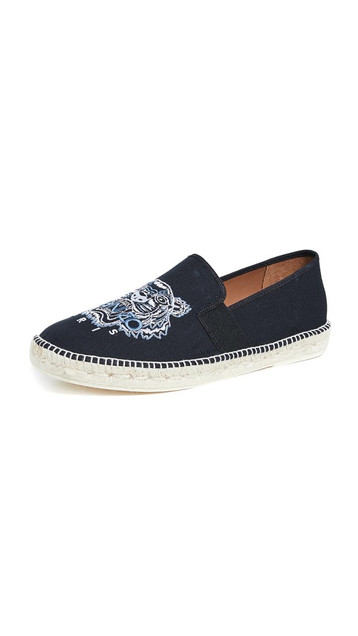 Kenzo Tiger Espadrilles