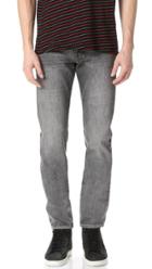 Ps By Paul Smith Tapered Fit Jeans