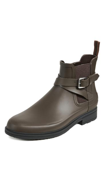 Hunter Boots Festival Chelsea Boots