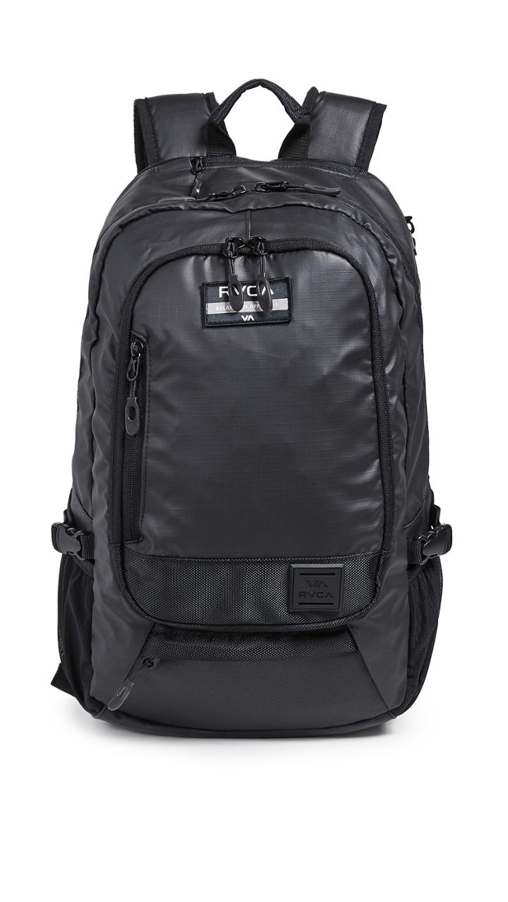 Rvca Radar Backpack