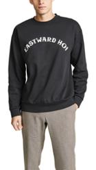 A P C Eastward Ho Pullover