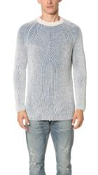 Iro Melvis Stripe Sweater