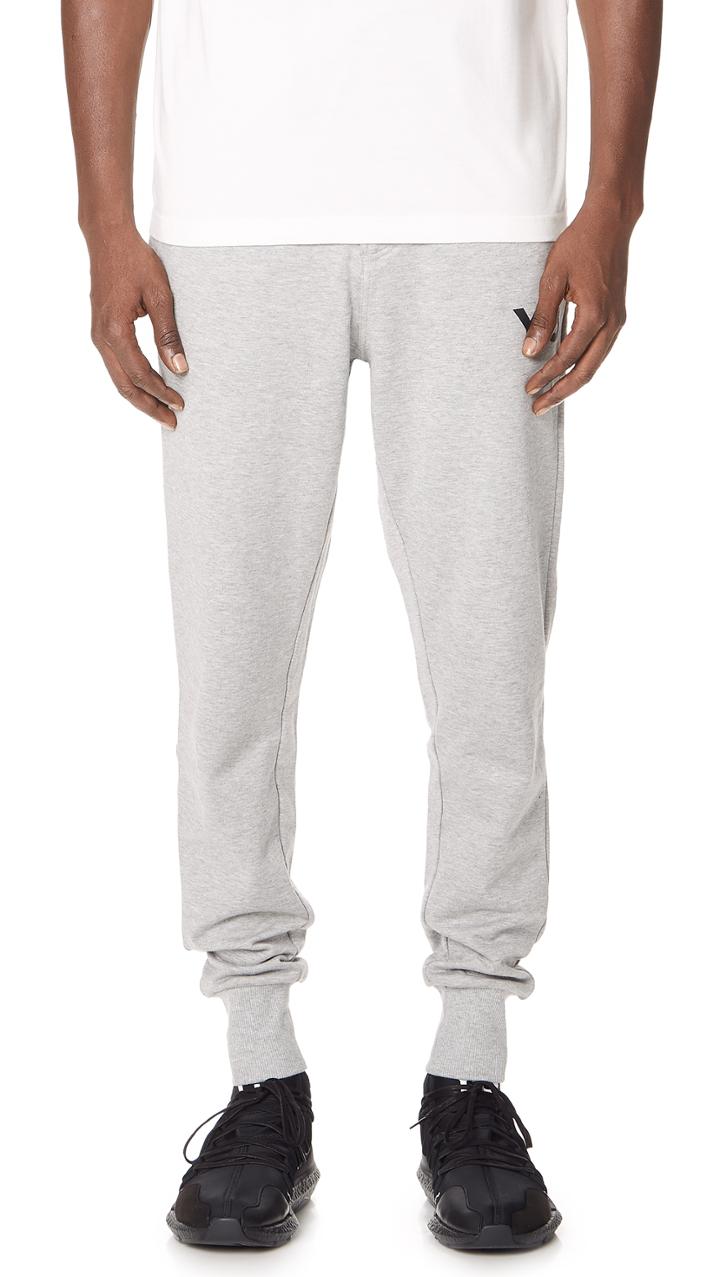Y 3 M Classic Cuff Pants