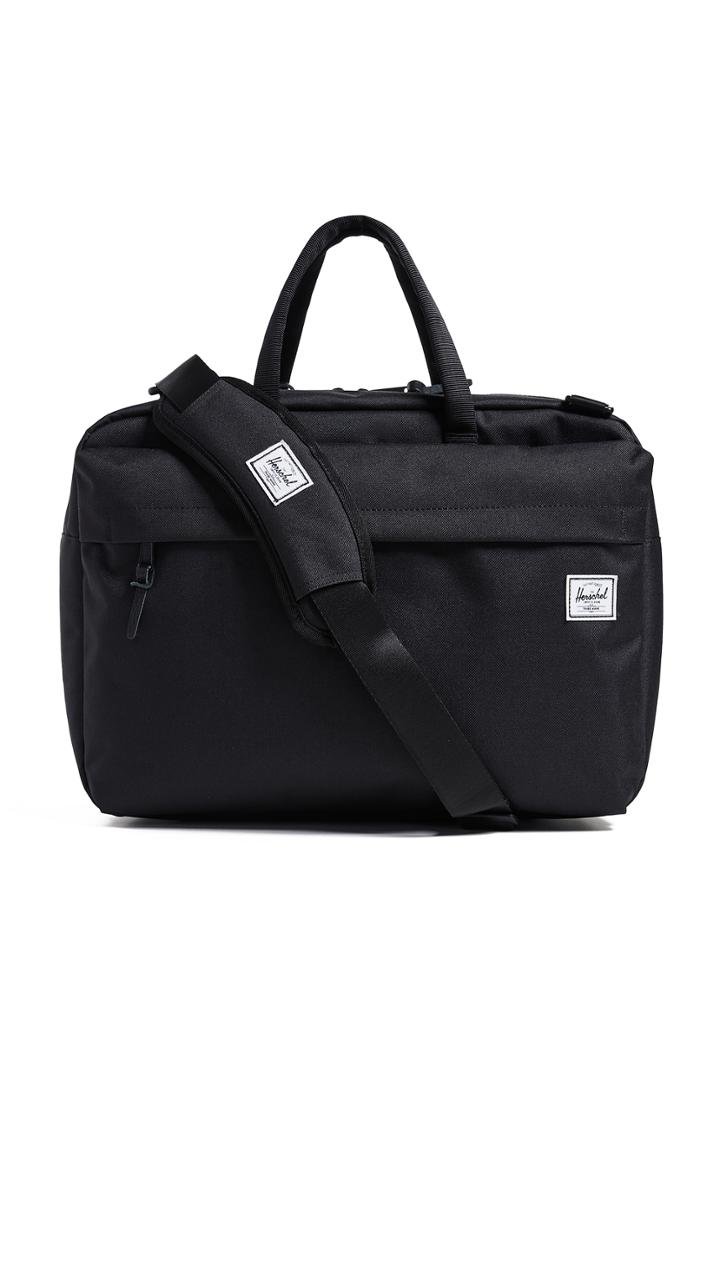 Herschel Supply Co Classics Sanford Briefcase