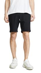 Reigning Champ Coach S Shorts