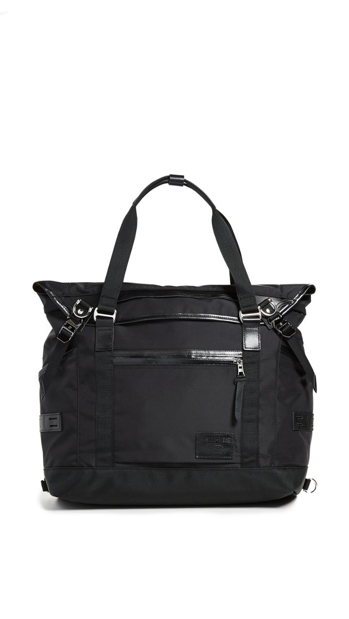 Master Piece Potential V2 Two Way Tote