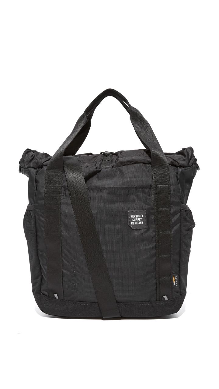 Herschel Supply Co Trail Barnes Tote