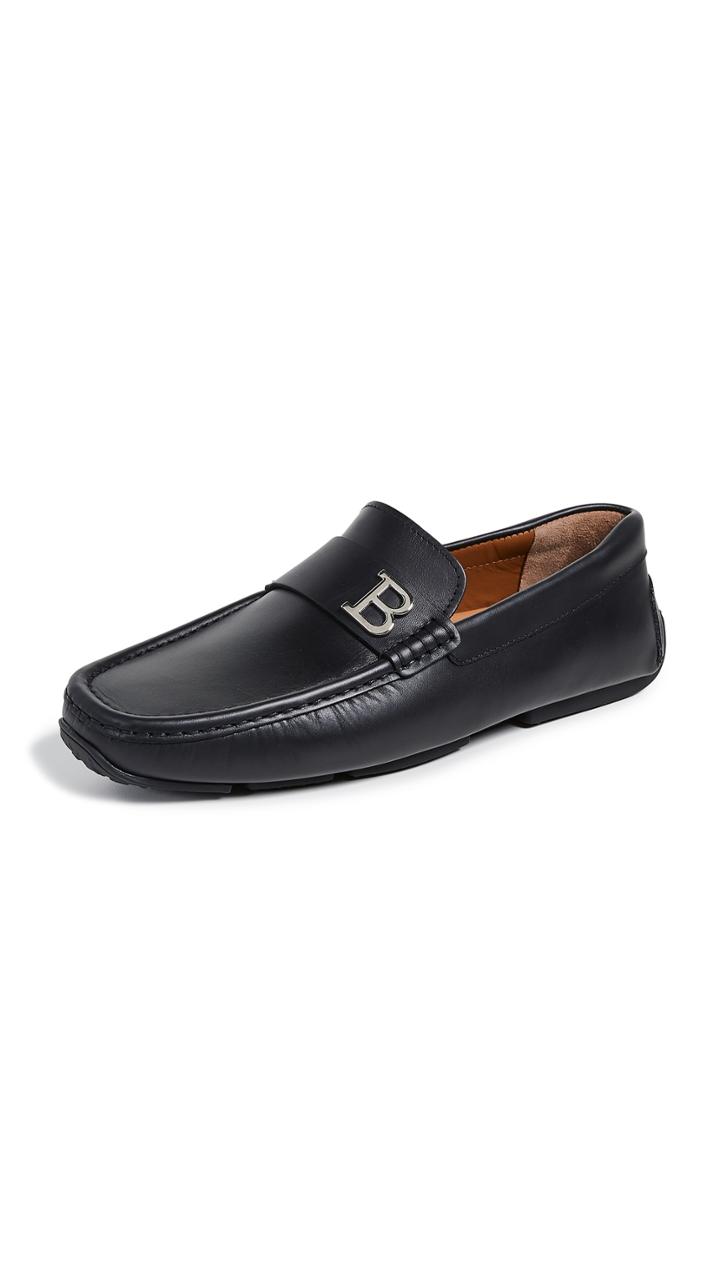 Bally Pievo Loafers