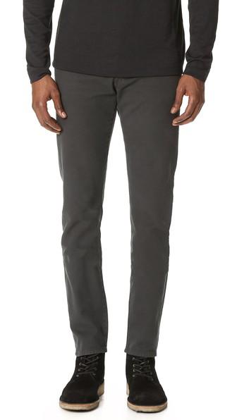 Citizens Of Humanity Pv Noah Skinny Jeans