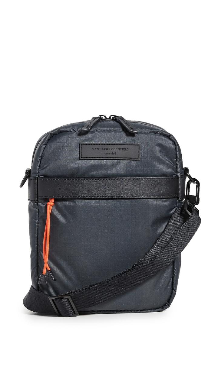 Want Les Essentiels Bryce Messenger Crossbody Bag