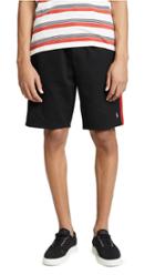 Polo Ralph Lauren Wing Sweat Shorts
