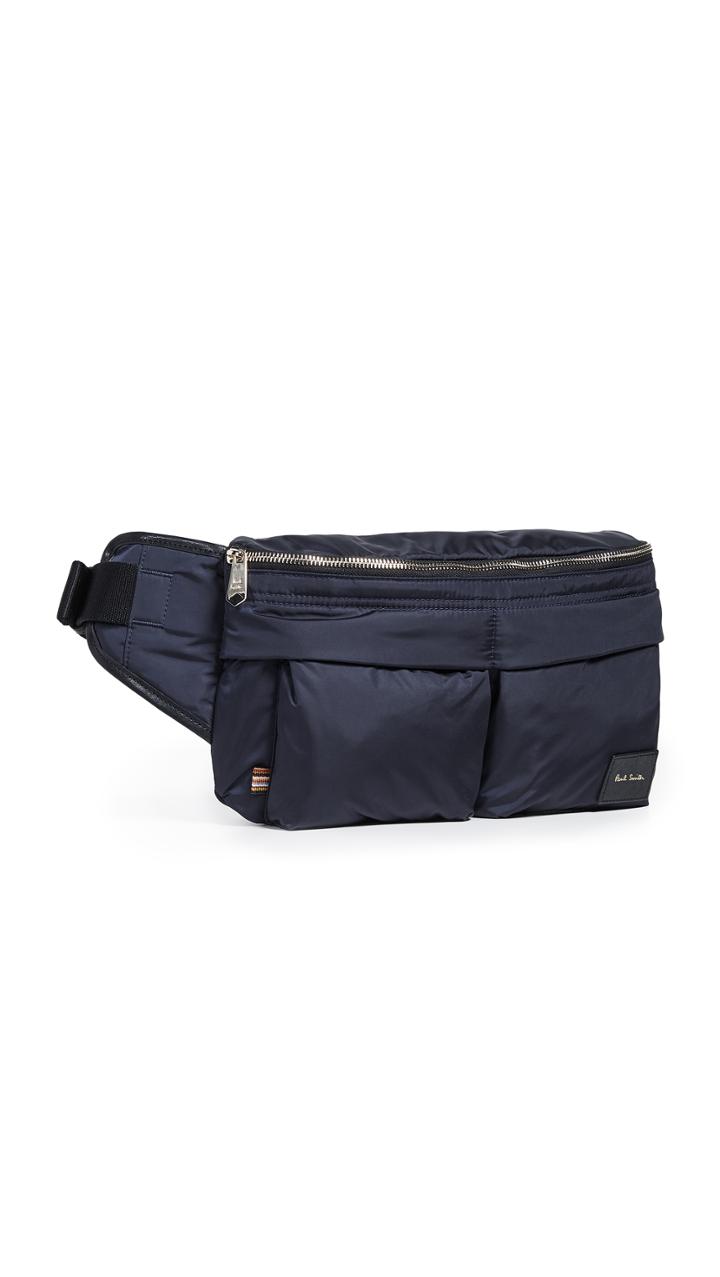 Paul Smith Nylon Bum Bag