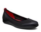 Ecco Women's Bluma Summer Ballerina Shoes Size 11/11.5