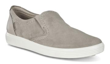 Ecco Women's Soft 7 Slip On Ii Shoes Size 5/5.5