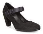 Ecco Women's Shape 55 Buckle Mary Jane Shoes Size 8/8.5