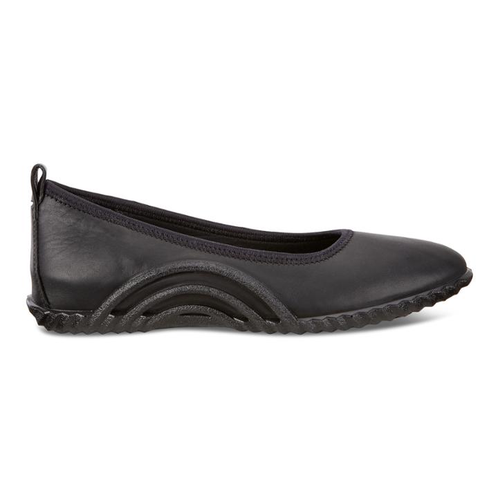 Ecco Vibration 1.0 Ballerina