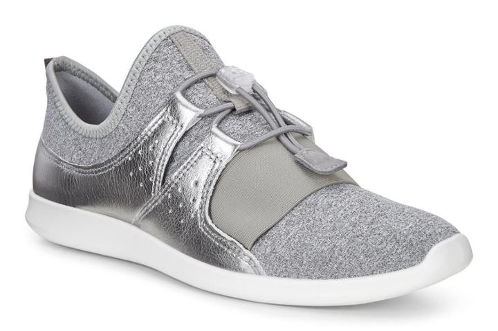 Ecco Women's Sense Elastic Toggle Shoes Size 9/9.5