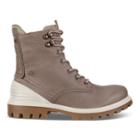 Ecco Tred Tray Boots Size 5-5.5 Moon Rock Quarry