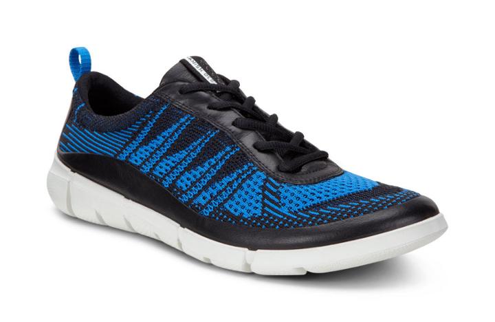 Ecco Men's Intrinsic Knit Shoes Size 43