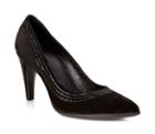 Ecco Women's Shape 75 Embellished Pump Shoes Size 4/4.5
