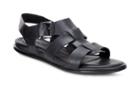 Ecco Women's Touch Buckle Sandals Size 36