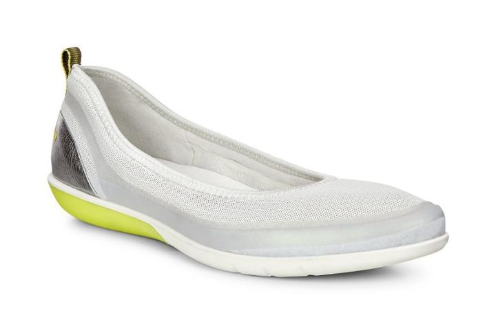 Ecco Women's Sense Light Ballerina Shoes Size 7/7.5