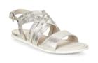 Ecco Women's Touch Braided Sandals Size 10/10.5