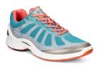 Ecco Women's Biom Fjuel Racer Shoes Size 35