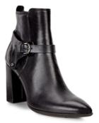 Ecco Women's Shape 75 Block Boots Size 5/5.5