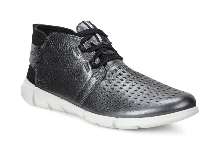 Ecco Women's Intrinsic Chukka Boots Size 10/10.5